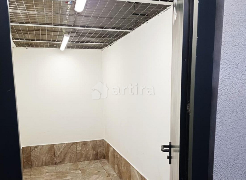 Гараж, 6 м2 Москва - изображение 7