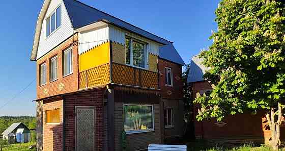 Коттедж, 85.1 м2, 10 соток, 3 эт. Наро-Фоминск