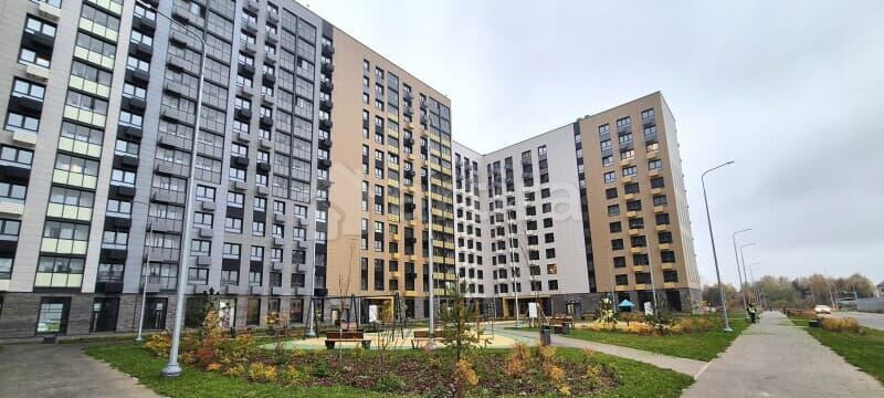 2-комн. квартира, 60 м2, 13/14 эт. Пушкино - изображение 14