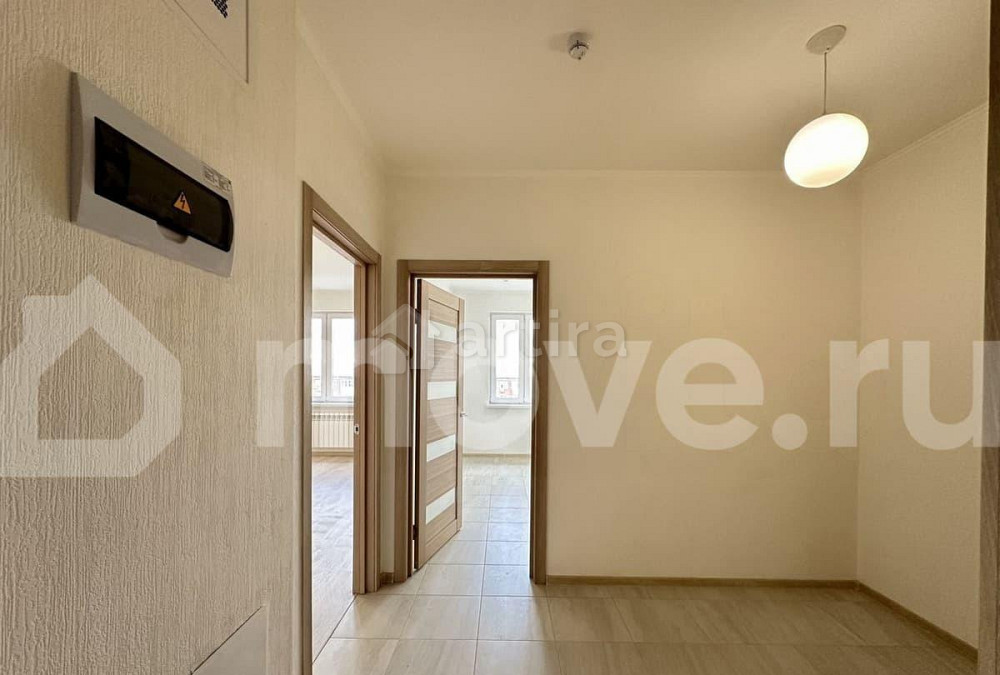 2-комн. квартира, 57.8 м2, 10/15 эт. Москва - изображение 7