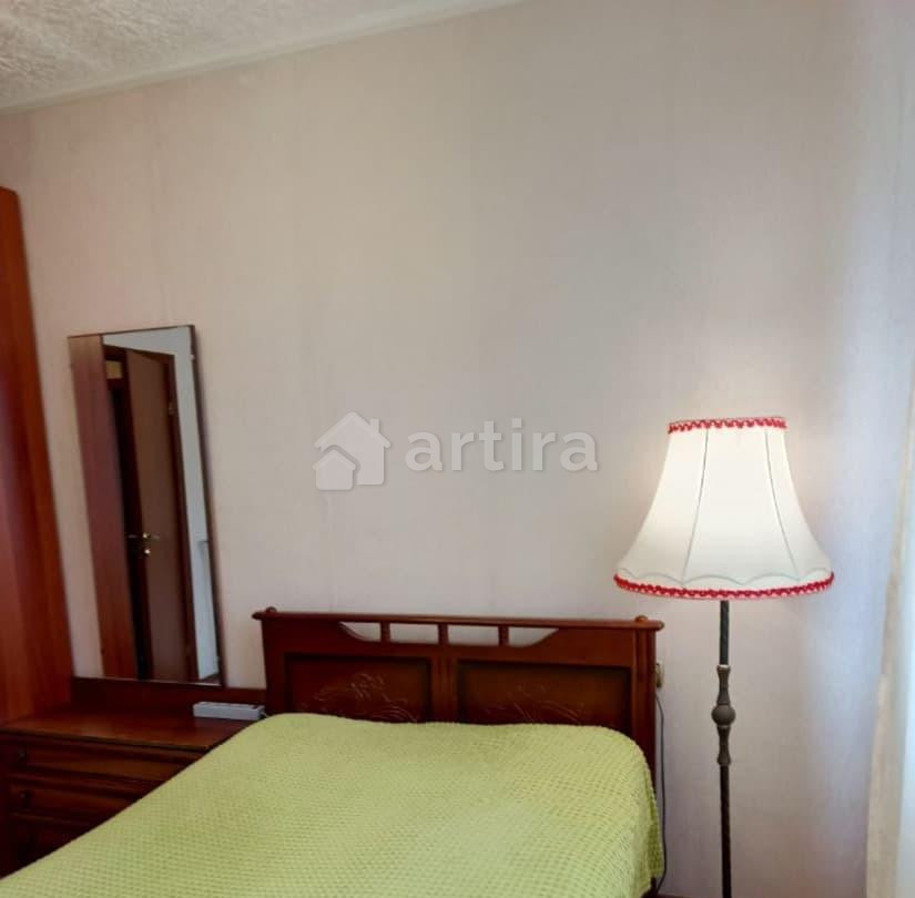 Комната, 50 м2, 2/17 эт. Москва - изображение 5