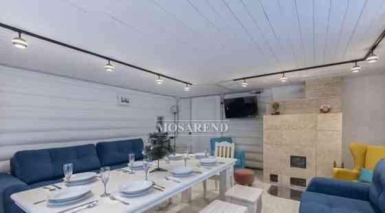 Коттедж, 180 м2 Лобня