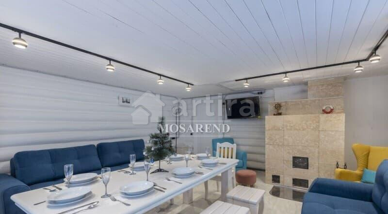 Коттедж, 180 м2 Лобня - изображение 3