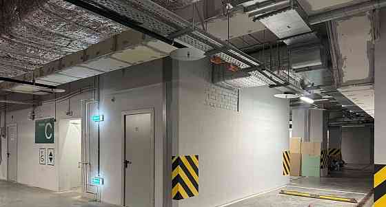 Гараж, 15 м2 Москва