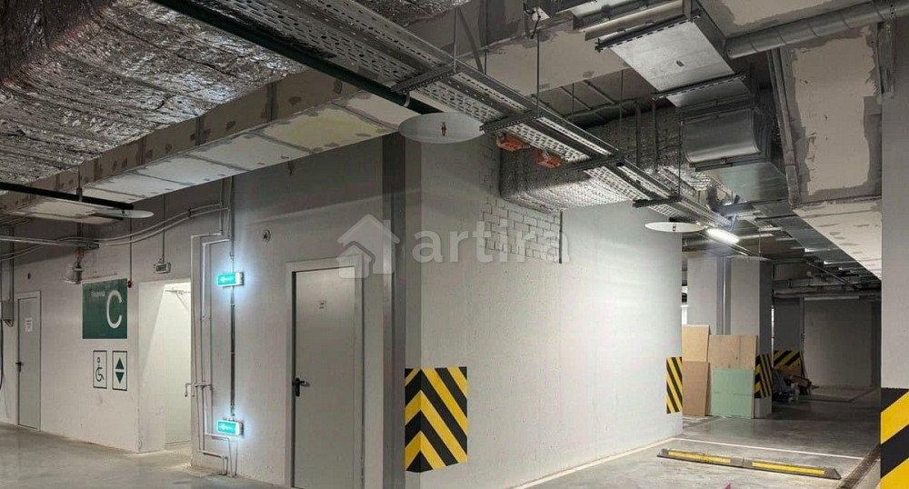 Гараж, 15 м2 Москва - изображение 1