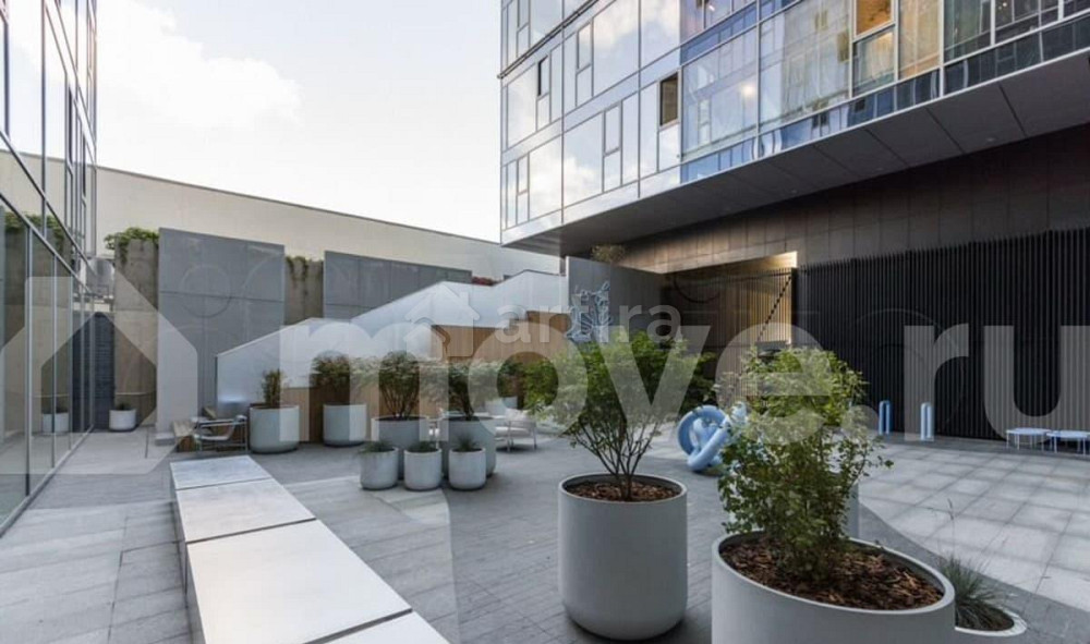 3-комн. апарт-ы, 73.1 м2, 7/15 эт. Москва - изображение 6