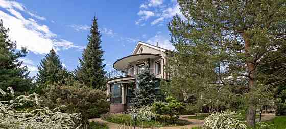 Коттедж, 564 м2, 22 сотки, 4 эт. Истра