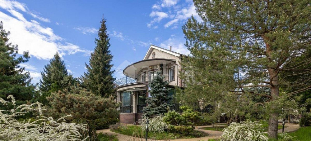 Коттедж, 564 м2, 22 сотки, 4 эт. Истра - изображение 6