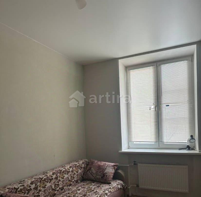 Комната, 15 м2, 4/4 эт. Волгоград - изображение 2