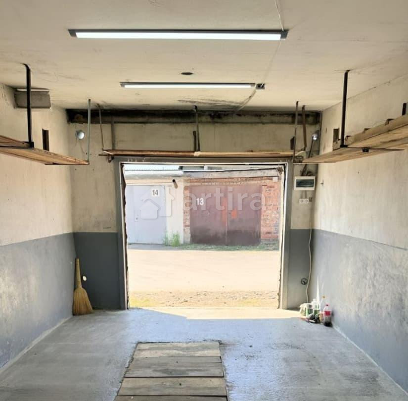 Гараж, 24 м2 Иркутск - изображение 7