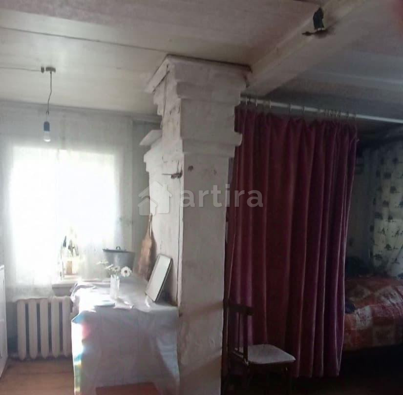 Дом, 80 м2, 14 соток, 1 эт. Бутурлино - изображение 1