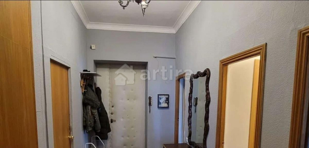 Комната, 80 м2, 5/6 эт. Москва - изображение 3