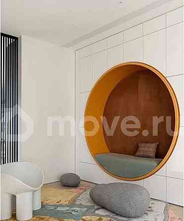 6-комн. квартира, 287 м2, 35/41 эт. Москва