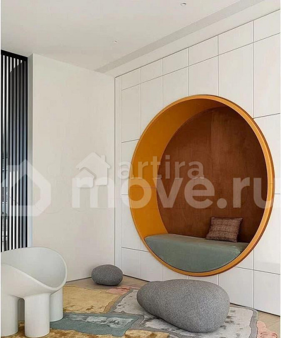 6-комн. квартира, 287 м2, 35/41 эт. Москва - изображение 2