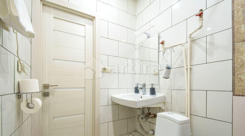 Студия, 18 м2, 1/18 эт. Климовск - изображение 12