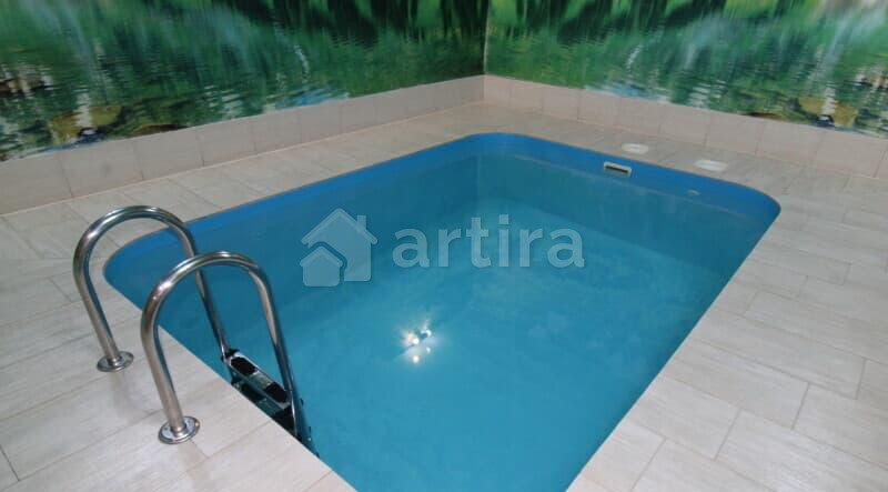 Коттедж, 130 м2 Уфа - изображение 3