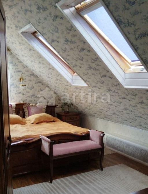 Коттедж, 100 м2, 40 соток, 2 эт. Солнечногорск - изображение 3