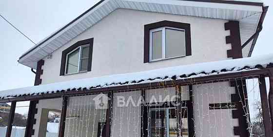 Дом, 130 м2, 9 соток, 2 эт. Владимир