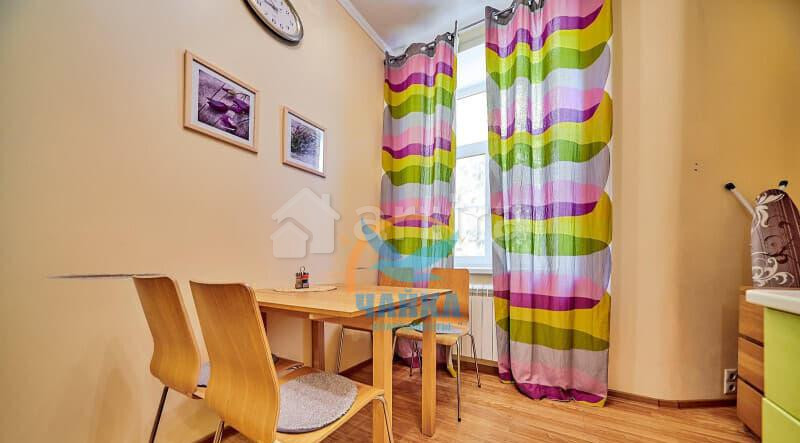 1-комн. квартира, 38 м2, 3/5 эт. Санкт-Петербург - изображение 15