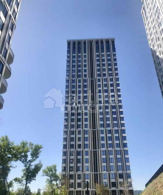 3-комн. квартира, 79.7 м2, 9/25 эт. Москва - изображение 1