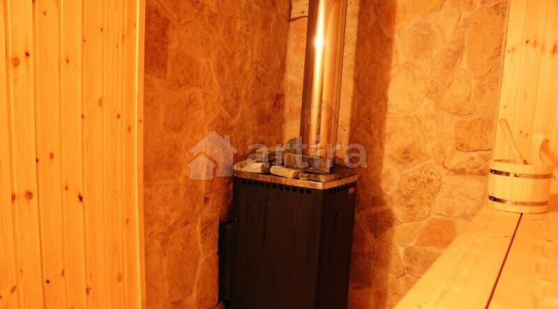 Коттедж, 600 м2 Лобня - изображение 18