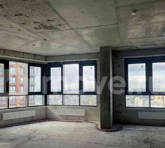 3-комн. квартира, 88.5 м2, 43/47 эт. Москва