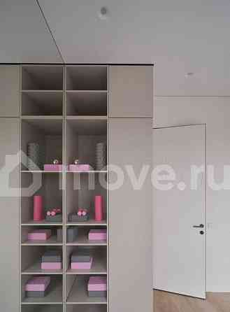 3-комн. квартира, 50 м2, 6/41 эт. Москва