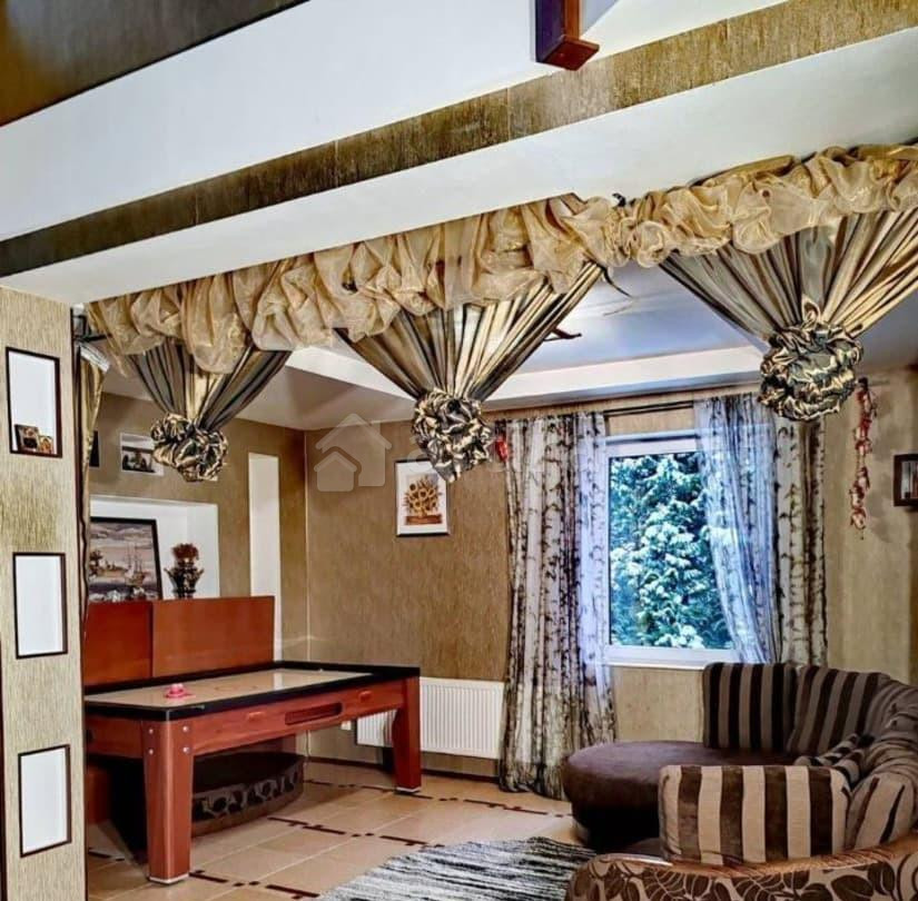 Дом, 380 м2, 22 сотки, 2 эт. Санкт-Петербург - изображение 3