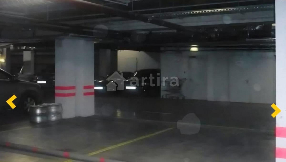 Гараж, 14 м2 Москва - изображение 7