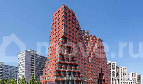 3-комн. апарт-ы, 86 м2, 8/19 эт. Москва