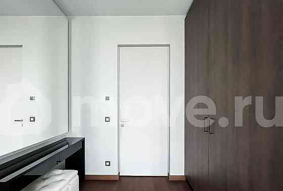 2-комн. апарт-ы, 61.8 м2, 16/78 эт. Москва