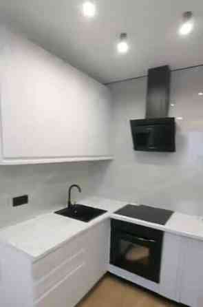 1-комн. квартира, 49 м2, 3/16 эт. Самара