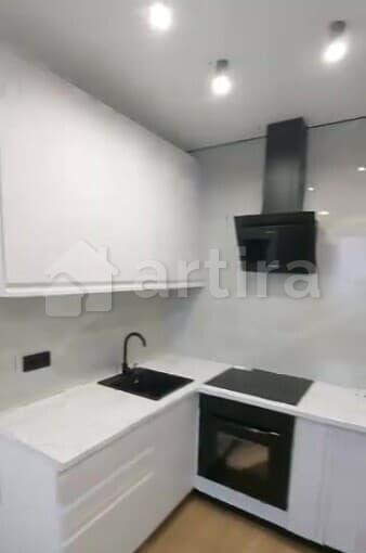 1-комн. квартира, 49 м2, 3/16 эт. Самара - изображение 5