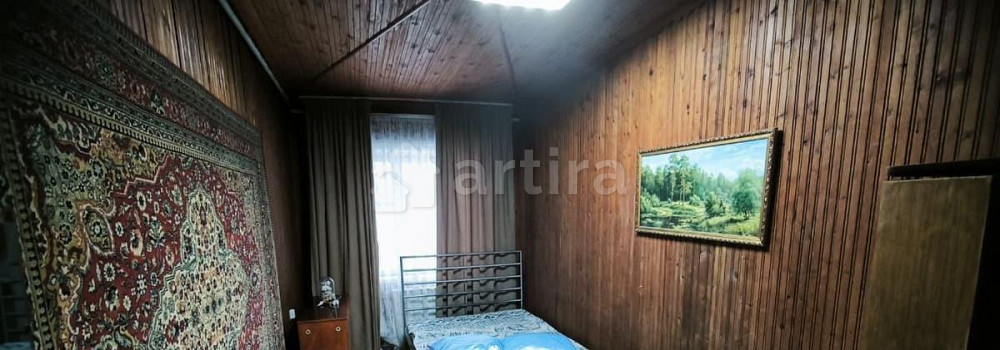 Дом, 204.9 м2, 25 соток, 2 эт. Солнечногорск - изображение 2