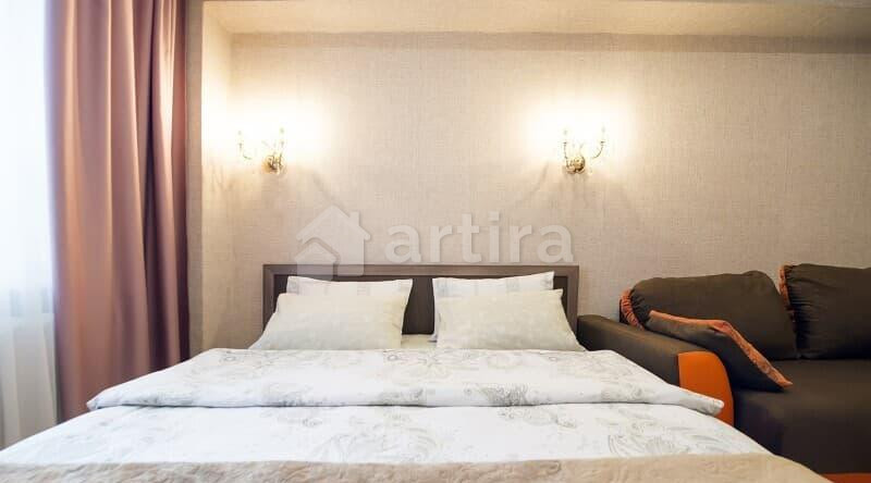 1-комн. квартира, 78 м2, 2/5 эт. Вологда - изображение 18