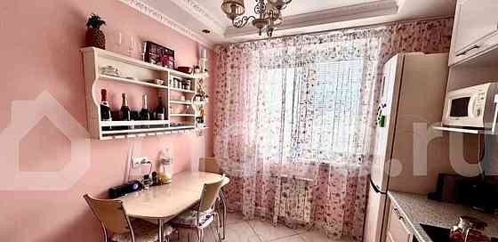 2-комн. квартира, 52 м2, 11/12 эт. Москва