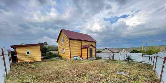 Дом, 120 м2, 4 сотки, 2 эт. Высокая Гора