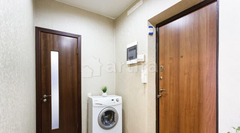 2-комн. квартира, 65 м2, 16/22 эт. Красногорск - изображение 17