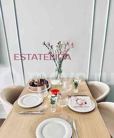 3-комн. квартира, 76 м2, 9/28 эт. Москва