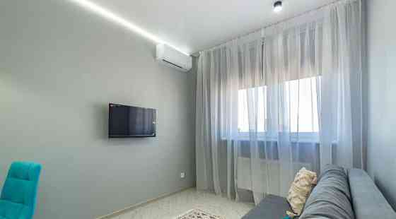 1-комн. квартира, 37 м2, 7/24 эт. Ростов-на-Дону