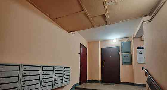 Комната, 10.2 м2, 9/9 эт. Москва