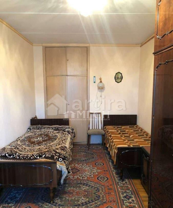 2-комн. квартира, 48 м2, 9/12 эт. Москва - изображение 11