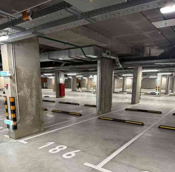 Гараж, 14 м2 Москва