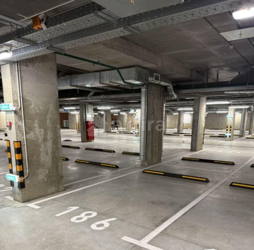 Гараж, 14 м2 Москва - изображение 2