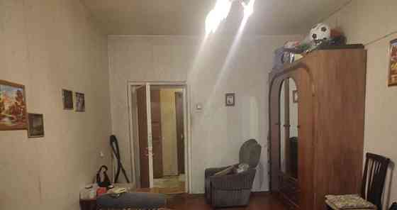 Комната, 20.1 м2, 5/5 эт. Москва