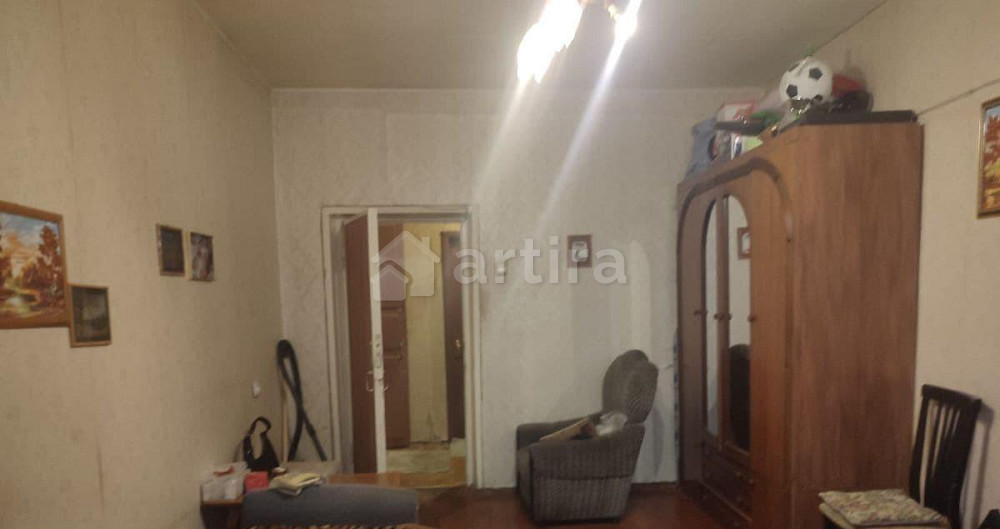 Комната, 20.1 м2, 5/5 эт. Москва - изображение 6