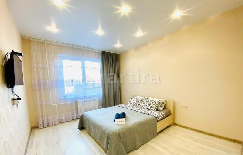 2-комн. квартира, 70 м2, 3/19 эт. Троицк - изображение 7