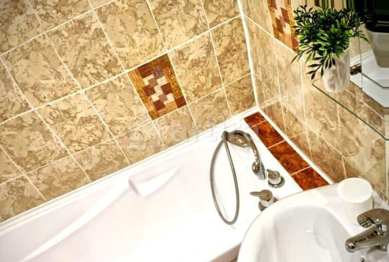 1-комн. квартира, 41 м2, 8/10 эт. Самара - изображение 14