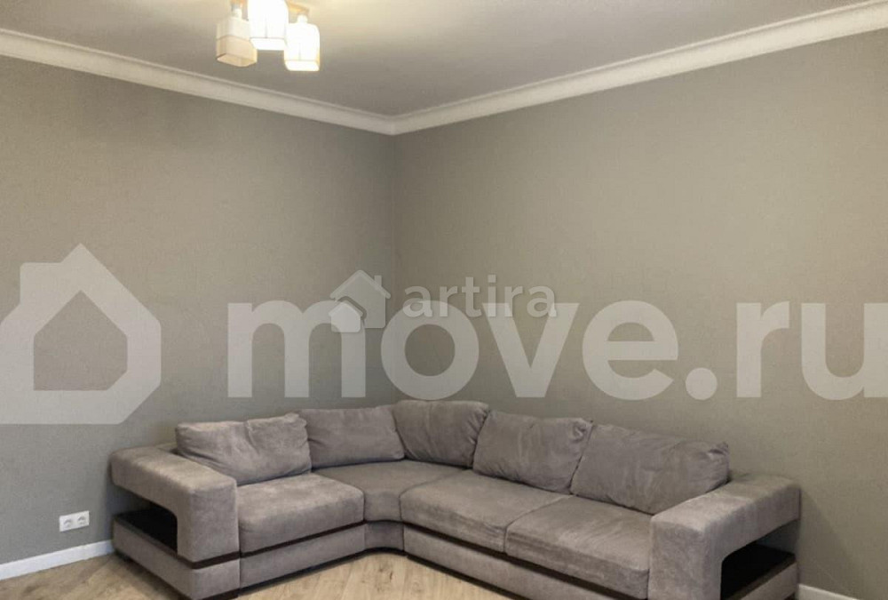 3-комн. квартира, 99 м2, 10/11 эт. Москва - изображение 3