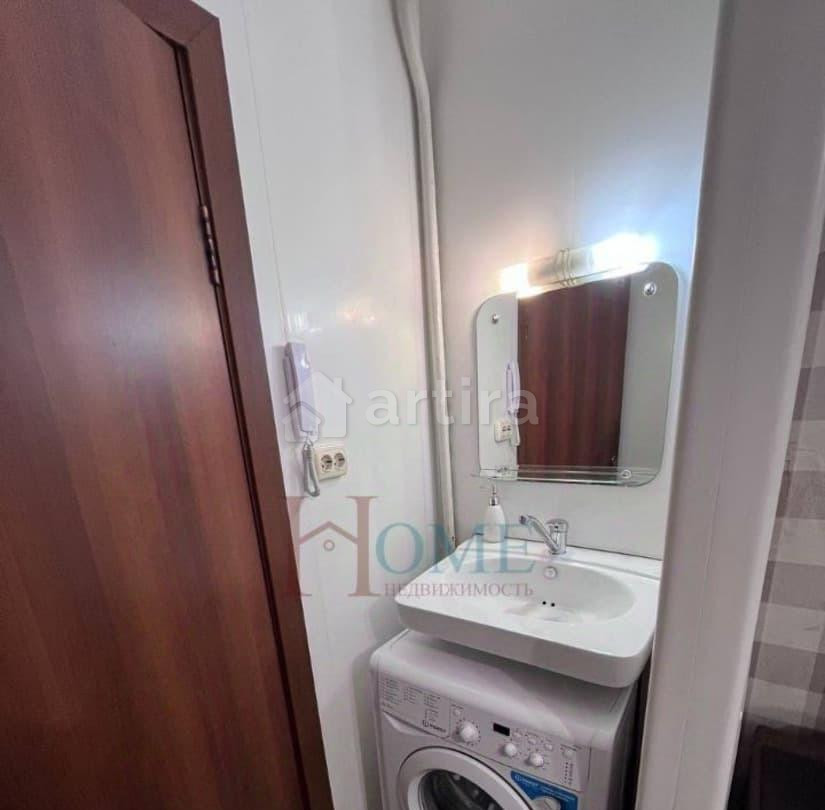 Комната, 11 м2, 4/5 эт. Новосибирск - изображение 5